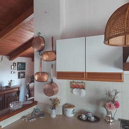 Apartament La Magnolia Locazione Breve Cava deʼ Tirreni Zewnętrze zdjęcie