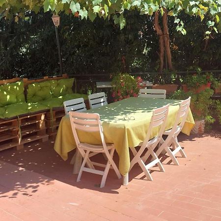 Apartament La Magnolia Locazione Breve Cava deʼ Tirreni Zewnętrze zdjęcie