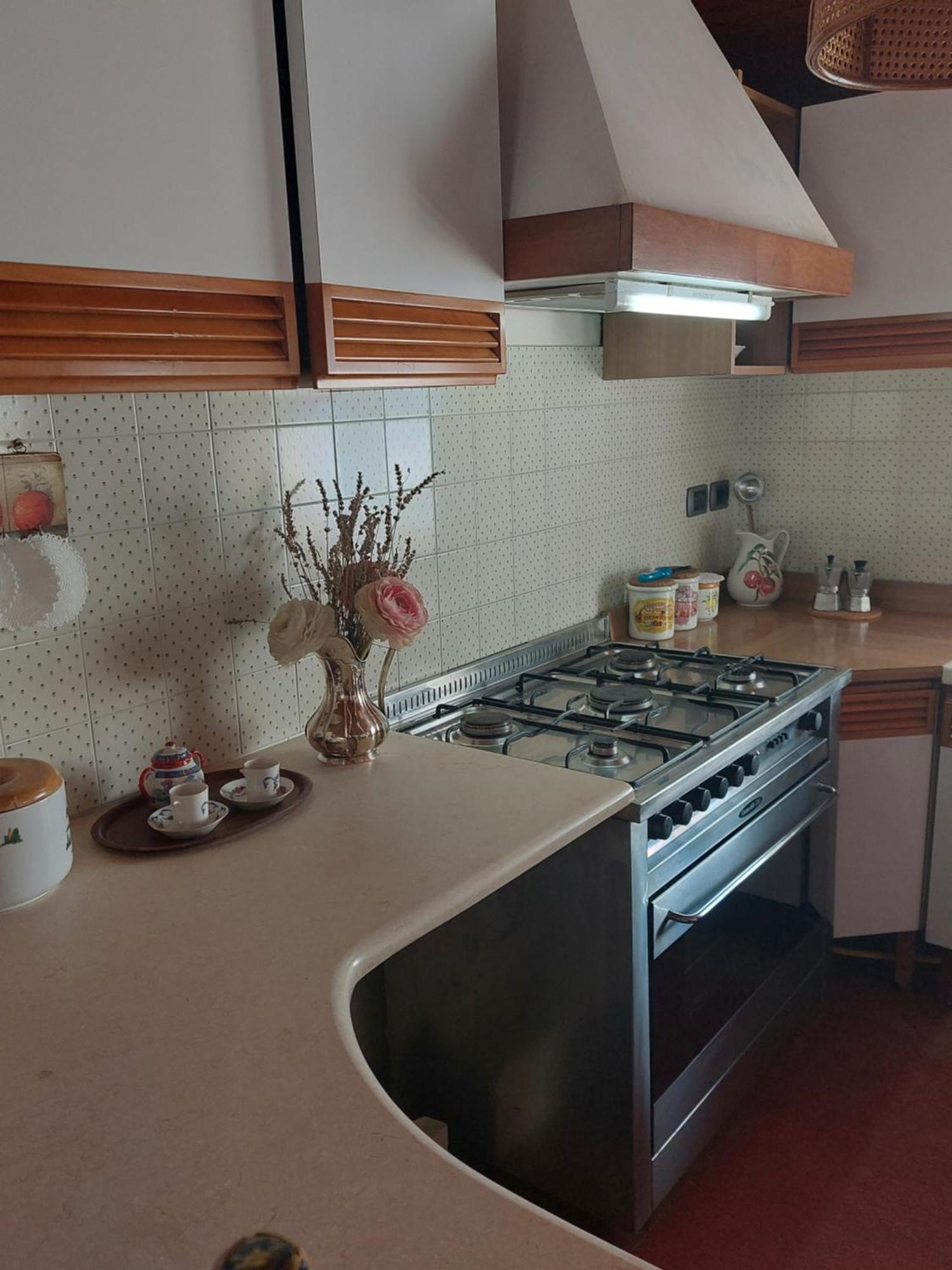 Apartament La Magnolia Locazione Breve Cava deʼ Tirreni Zewnętrze zdjęcie