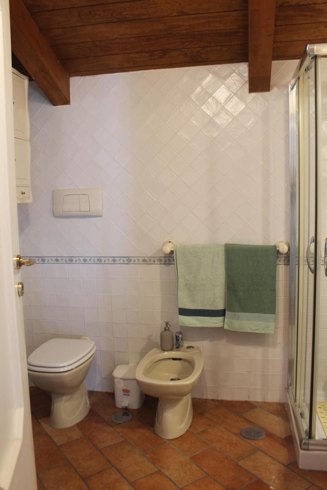 Apartament La Magnolia Locazione Breve Cava deʼ Tirreni Zewnętrze zdjęcie