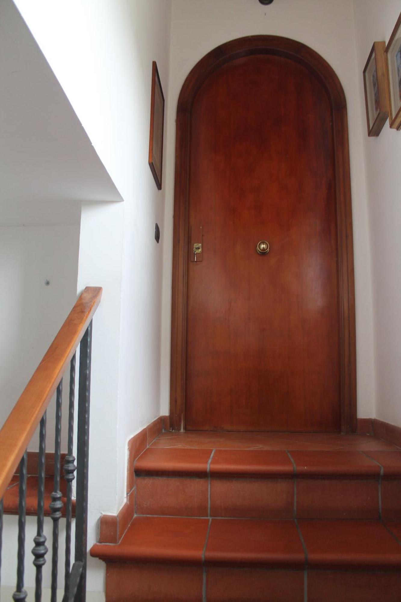 Apartament La Magnolia Locazione Breve Cava deʼ Tirreni Zewnętrze zdjęcie