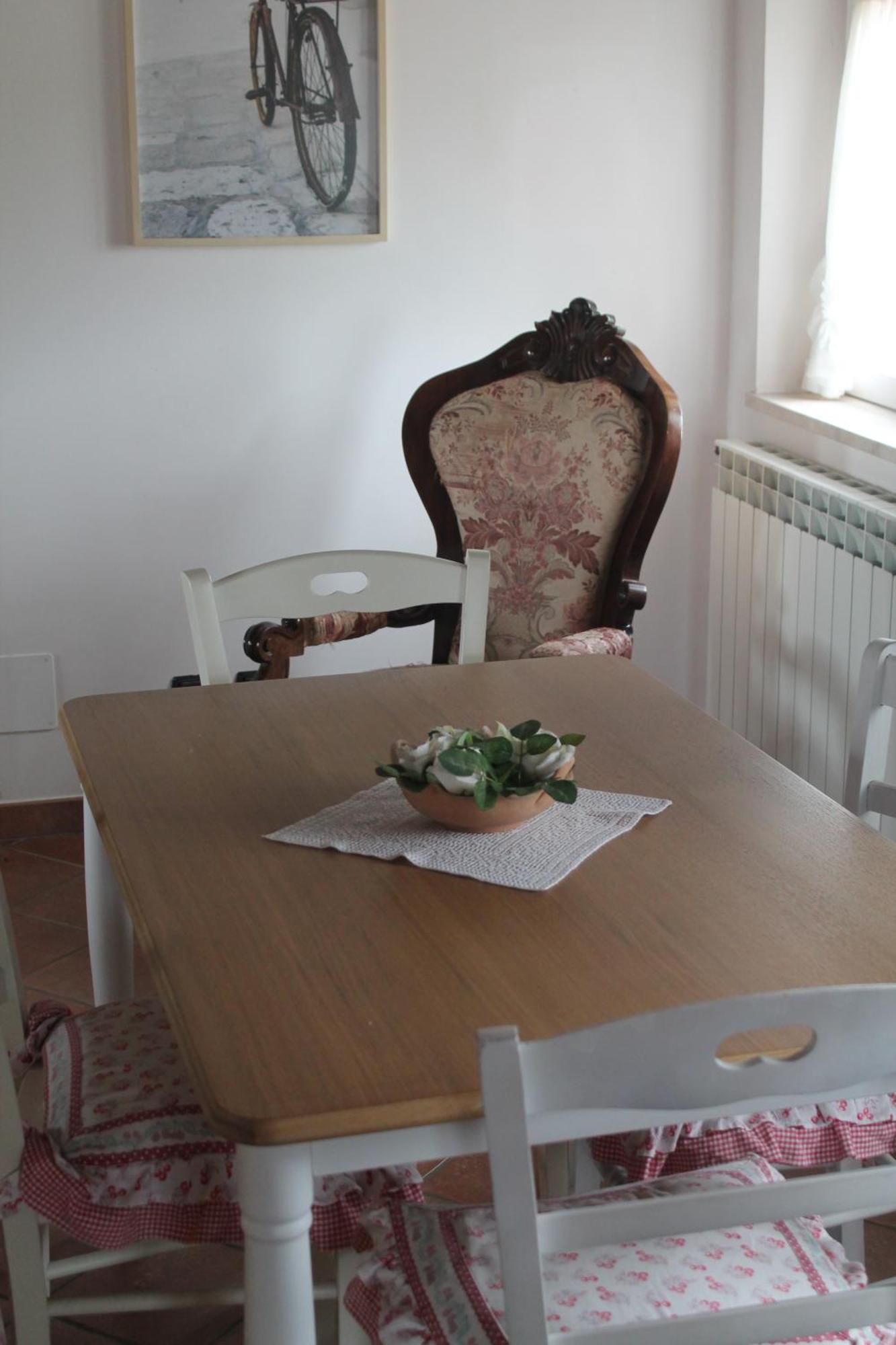Apartament La Magnolia Locazione Breve Cava deʼ Tirreni Zewnętrze zdjęcie