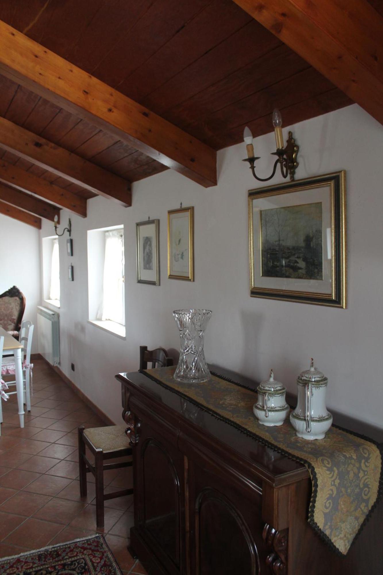 Apartament La Magnolia Locazione Breve Cava deʼ Tirreni Zewnętrze zdjęcie