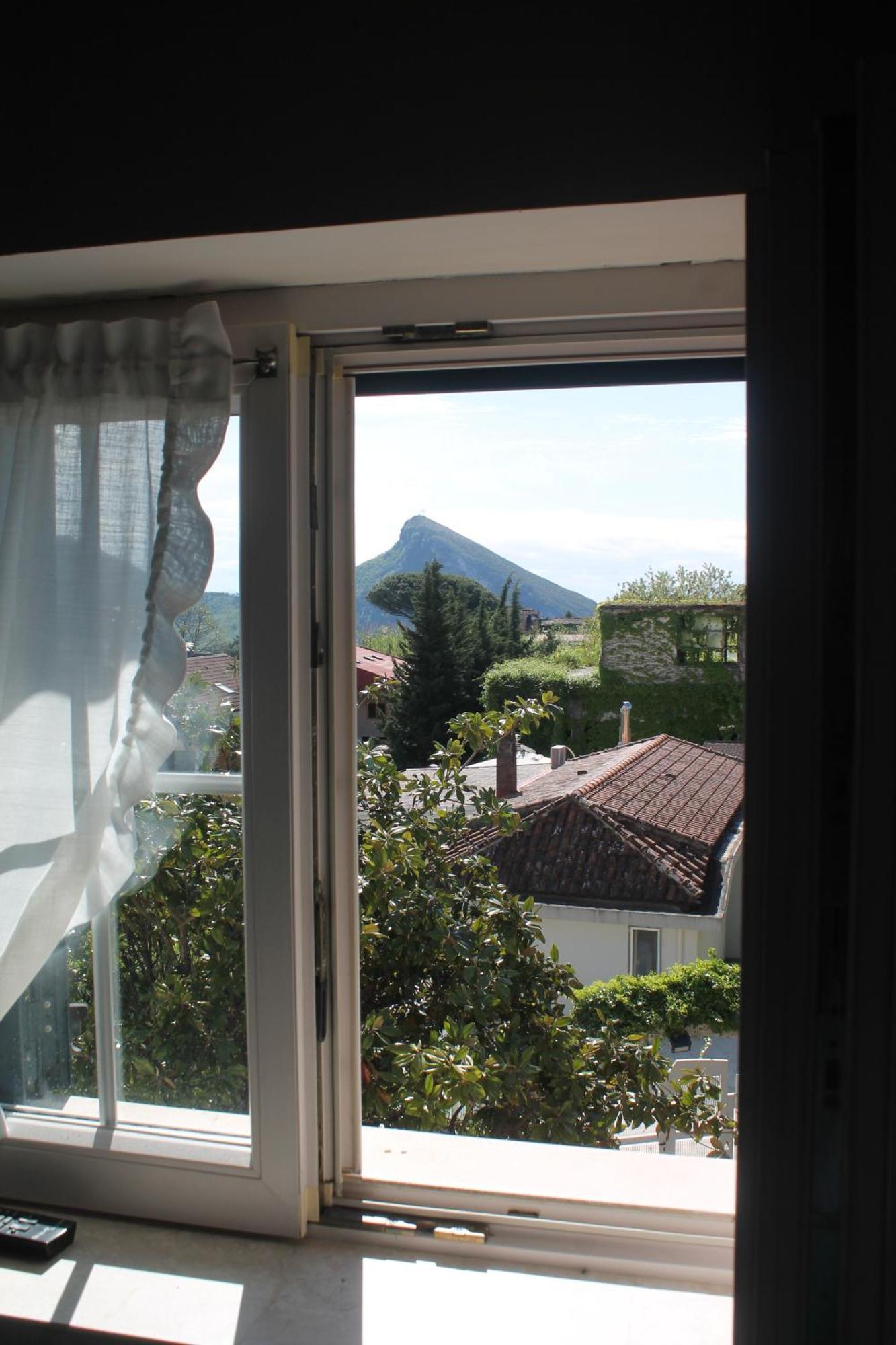 Apartament La Magnolia Locazione Breve Cava deʼ Tirreni Zewnętrze zdjęcie