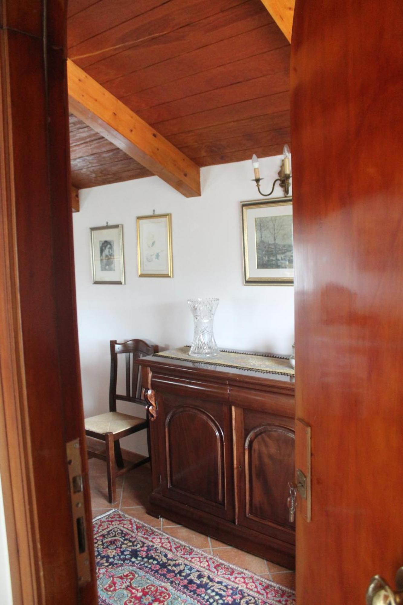 Apartament La Magnolia Locazione Breve Cava deʼ Tirreni Zewnętrze zdjęcie