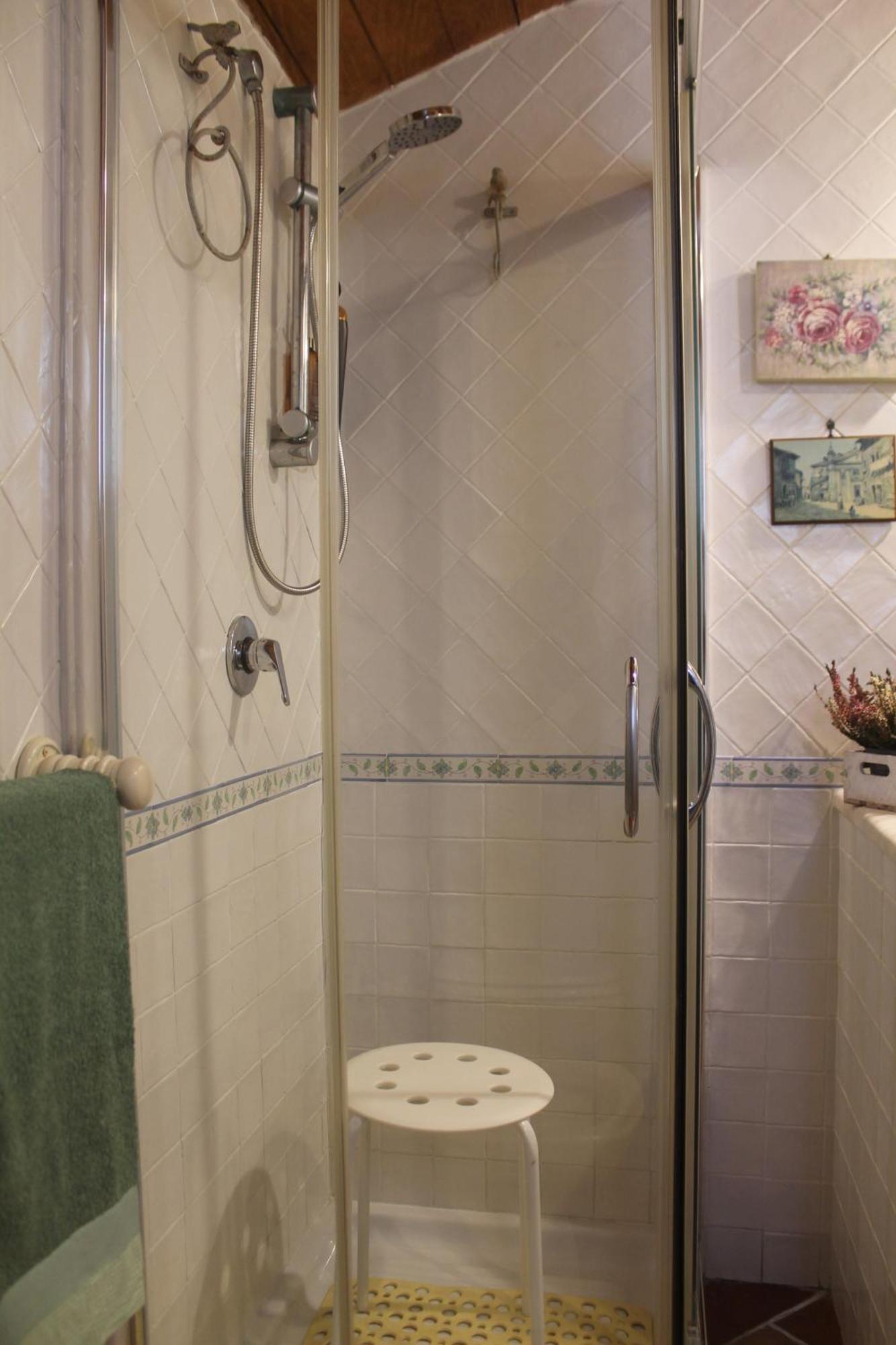 Apartament La Magnolia Locazione Breve Cava deʼ Tirreni Zewnętrze zdjęcie