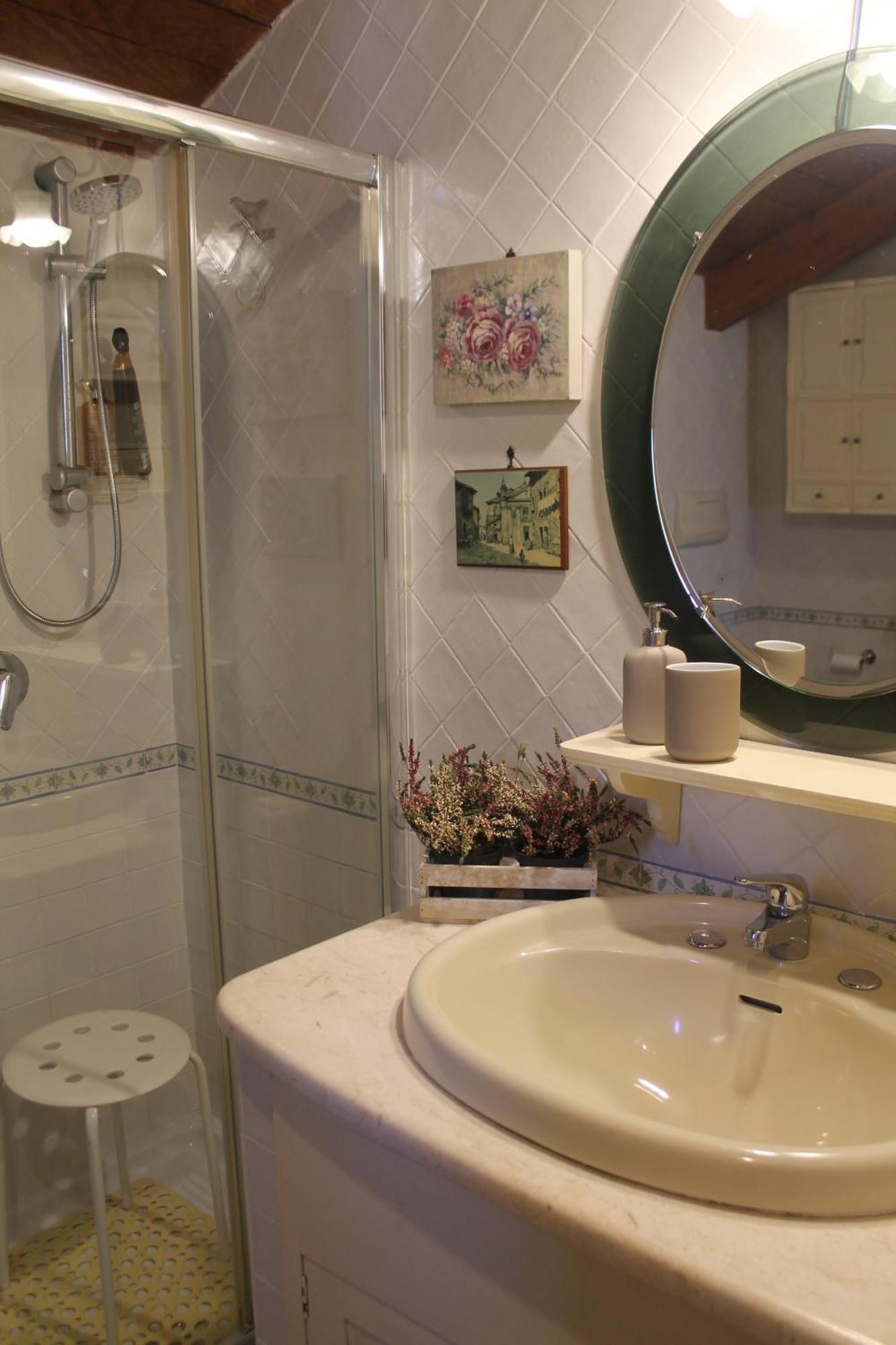Apartament La Magnolia Locazione Breve Cava deʼ Tirreni Zewnętrze zdjęcie