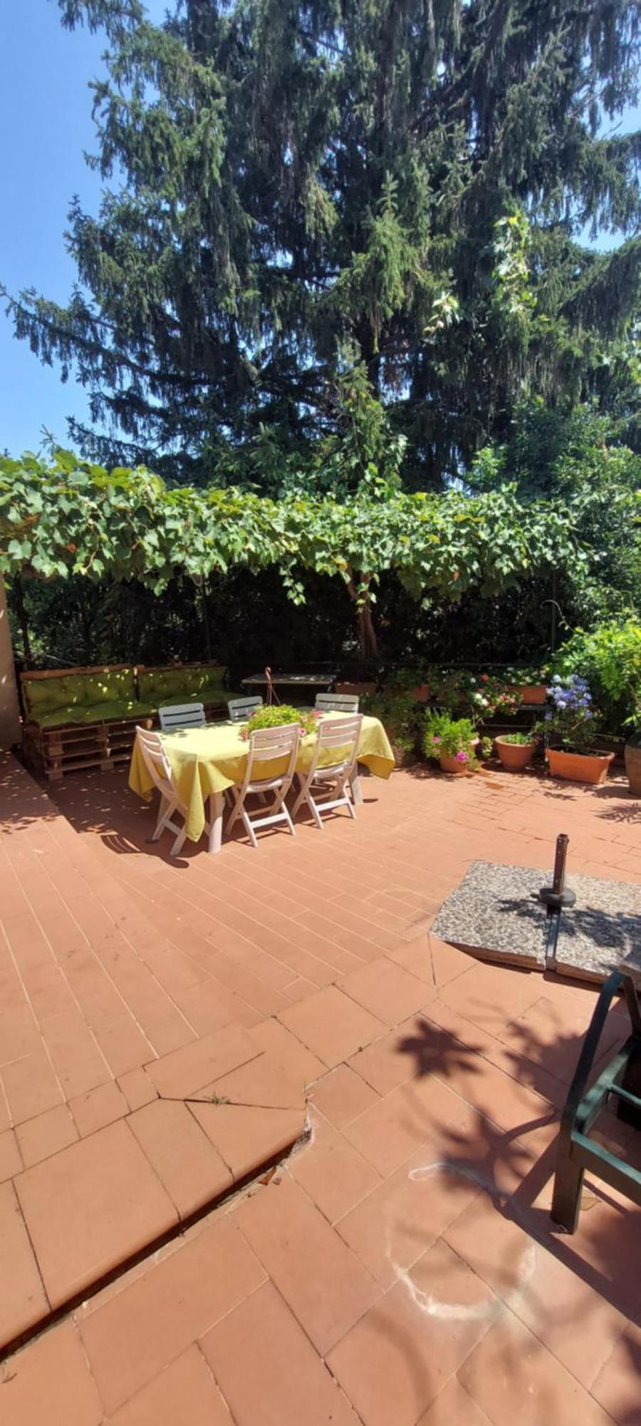 Apartament La Magnolia Locazione Breve Cava deʼ Tirreni Zewnętrze zdjęcie