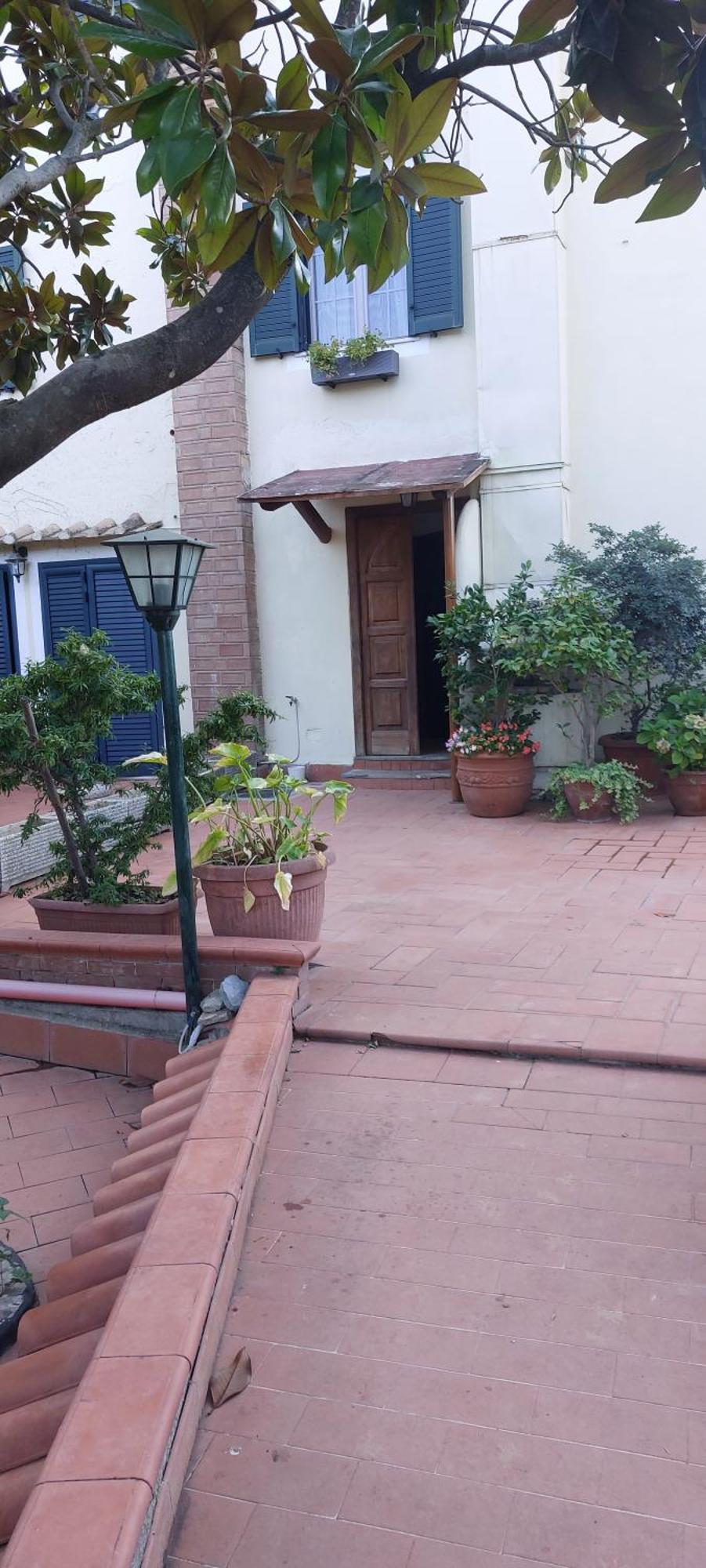 Apartament La Magnolia Locazione Breve Cava deʼ Tirreni Zewnętrze zdjęcie