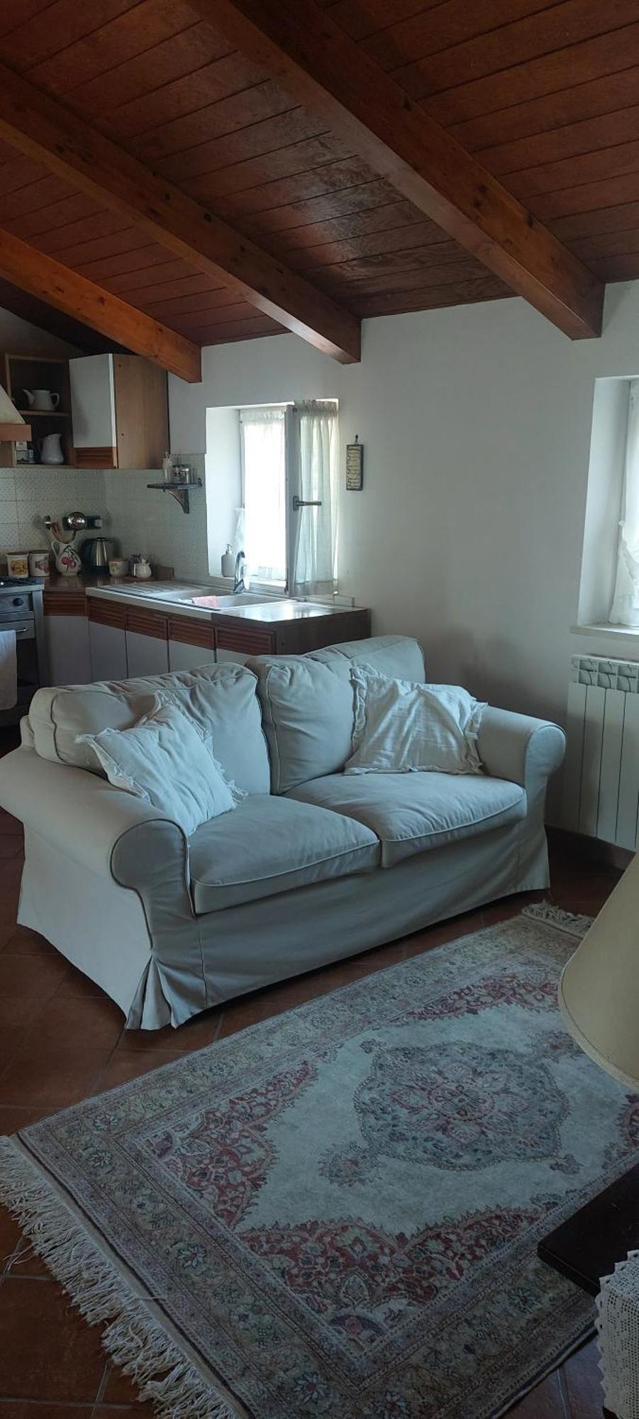 Apartament La Magnolia Locazione Breve Cava deʼ Tirreni Zewnętrze zdjęcie